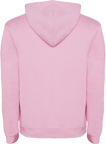 Sudadera con capucha para hombre