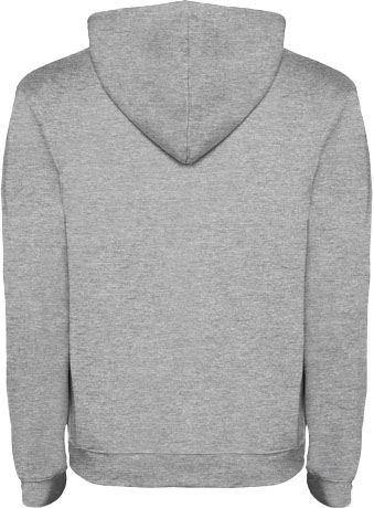 Sudadera con capucha para hombre