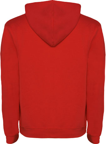 Sudadera con capucha para hombre