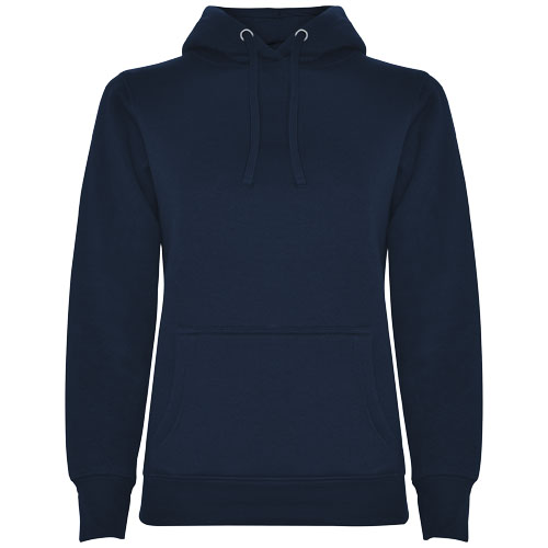 Sudadera con capucha para mujer 