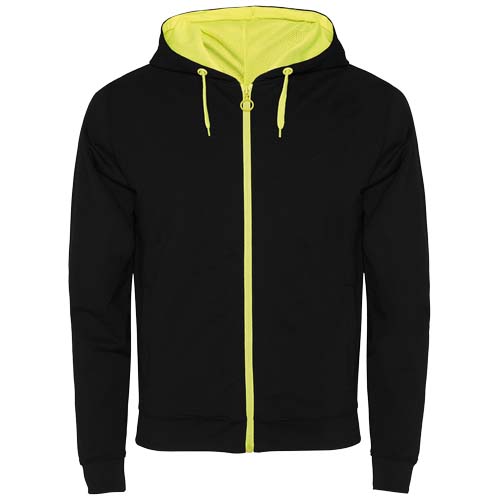 Chaqueta sudadera unisex 