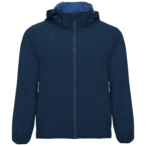 Chaqueta softshell unisex 