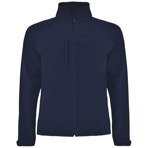 Chaqueta softshell unisex 