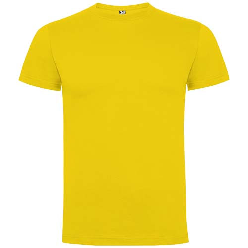 Camiseta de manga corta para hombre 