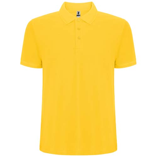 Polo de manga corta para hombre 