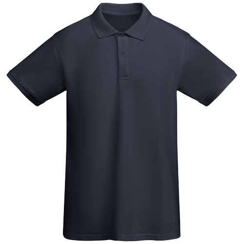 Polo de manga corta para hombre 