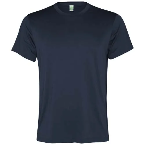 CAMISETA DEPORTIVA DE MANGA CORTA PARA HOMBRE 