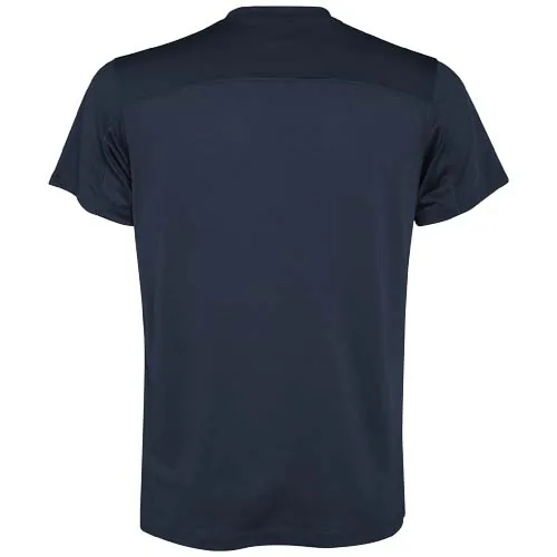 Camiseta deportiva de manga corta para hombre 