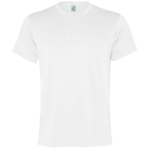 Camiseta deportiva de manga corta para hombre 