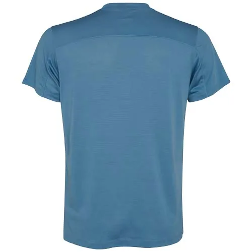 Camiseta deportiva de manga corta para hombre 