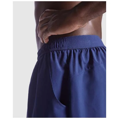 Pantalón corto deportivo unisex de 100 g/m² Murray