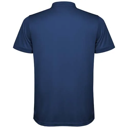 Polo de manga corta para hombre 