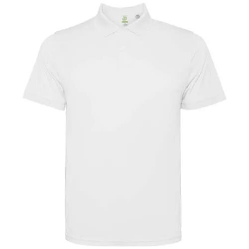 Polo de manga corta para hombre 