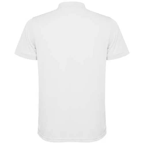 Polo de manga corta para hombre 