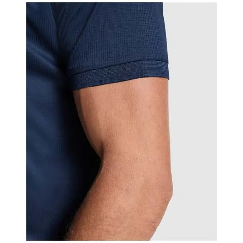 Polo de manga corta para hombre de 125 g/m² Tormo