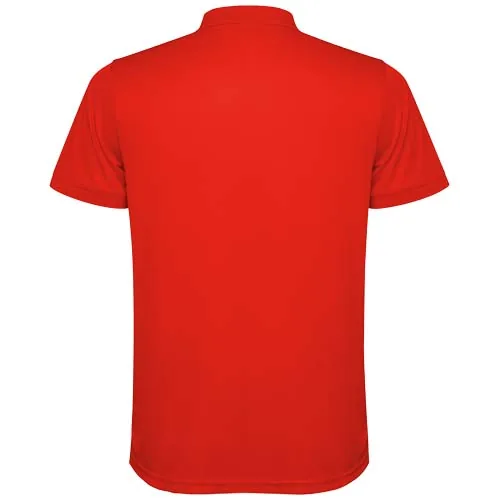 Polo de manga corta para hombre 