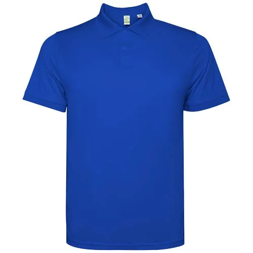 Polo de manga corta para hombre 