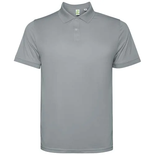 Polo de manga corta para hombre 