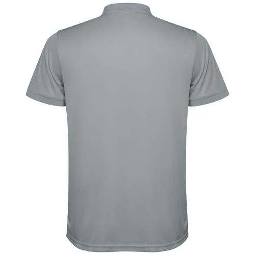 Polo de manga corta para hombre 