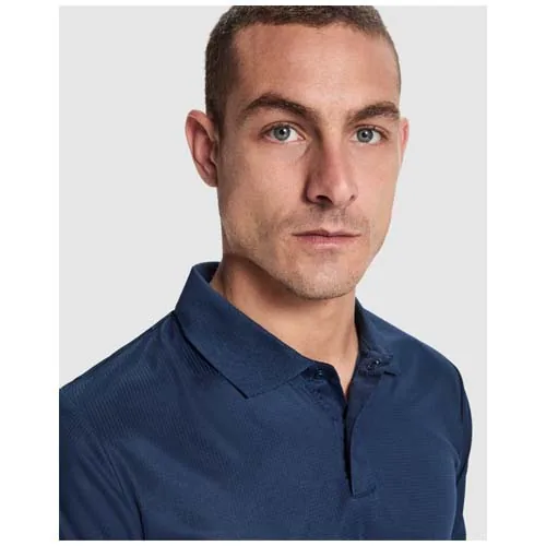 Polo de manga corta para hombre de 125 g/m² Tormo