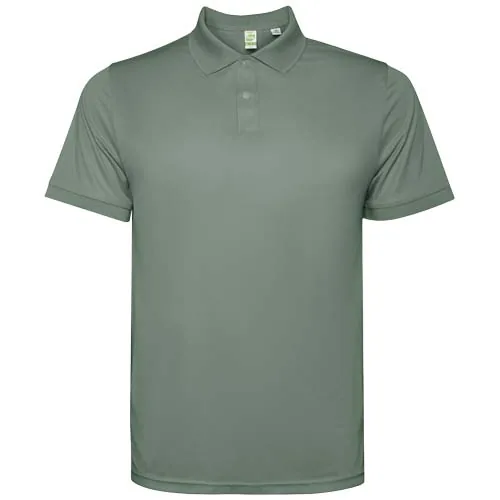 Polo de manga corta para hombre 