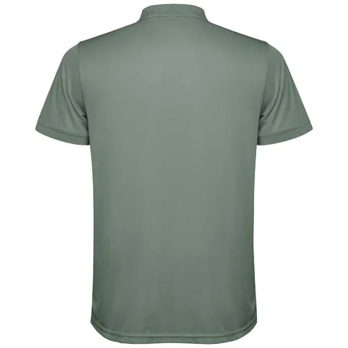 Polo de manga corta para hombre 