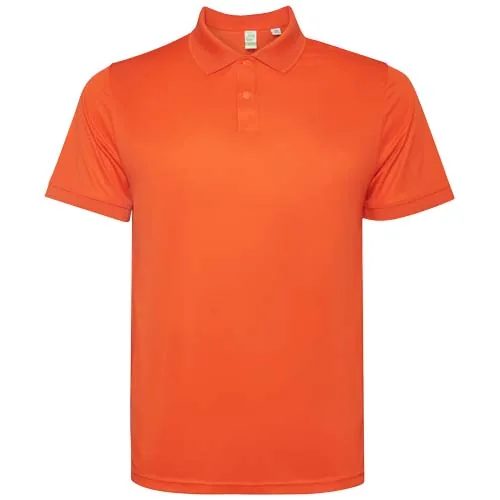 Polo de manga corta para hombre 