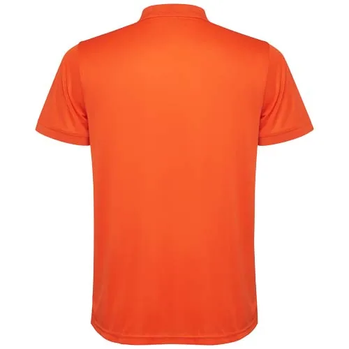 Polo de manga corta para hombre 