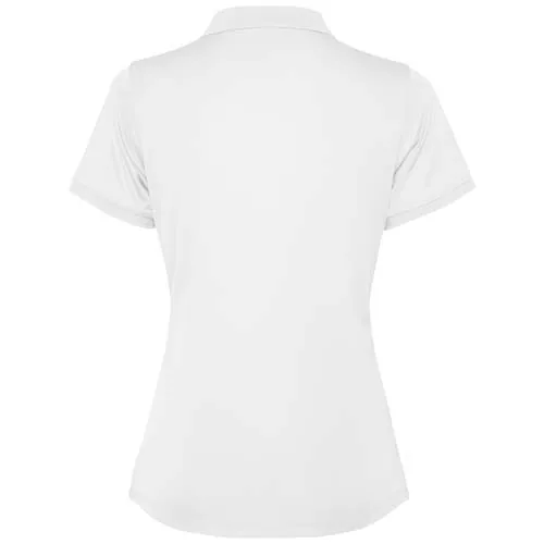 Polo de manga corta para mujer 