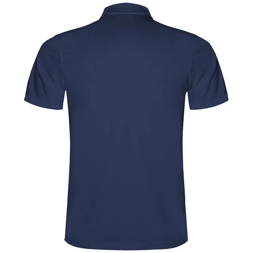 Polo deportivo de manga corta para hombre 