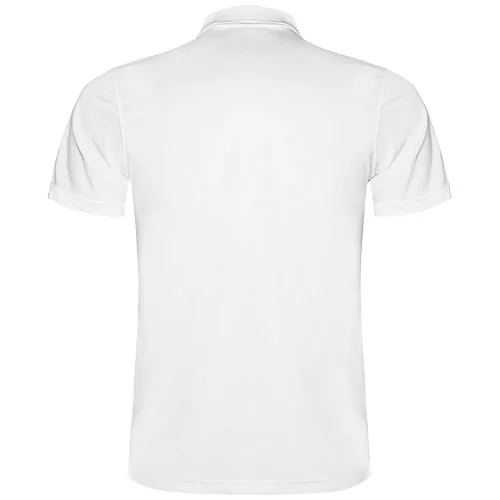 Polo deportivo de manga corta para hombre 