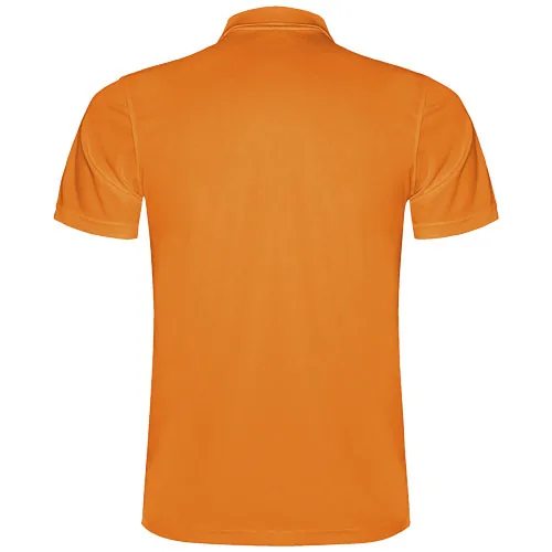 Polo deportivo de manga corta para hombre 
