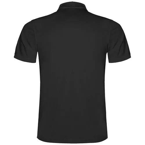 Polo deportivo de manga corta para hombre 