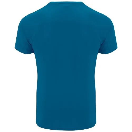 Camiseta deportiva de manga corta para hombre 