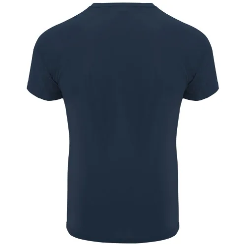 Camiseta deportiva de manga corta para hombre 