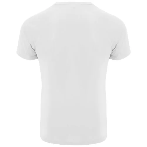 Camiseta deportiva de manga corta para hombre 