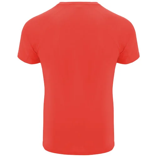Camiseta deportiva de manga corta para hombre 