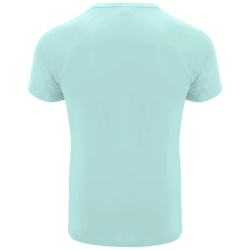 Camiseta deportiva de manga corta para hombre 
