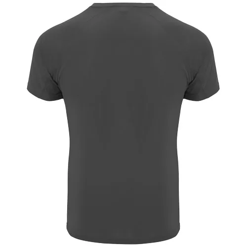 Camiseta deportiva de manga corta para hombre 