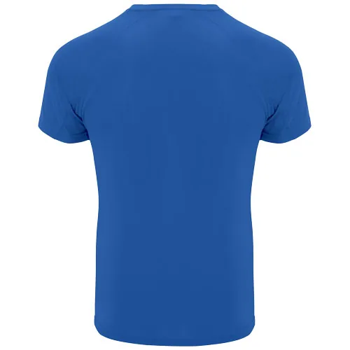 Camiseta deportiva de manga corta para hombre 
