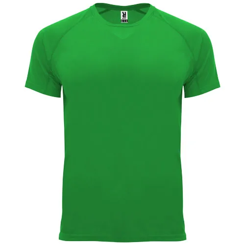 Camiseta deportiva de manga corta para hombre 