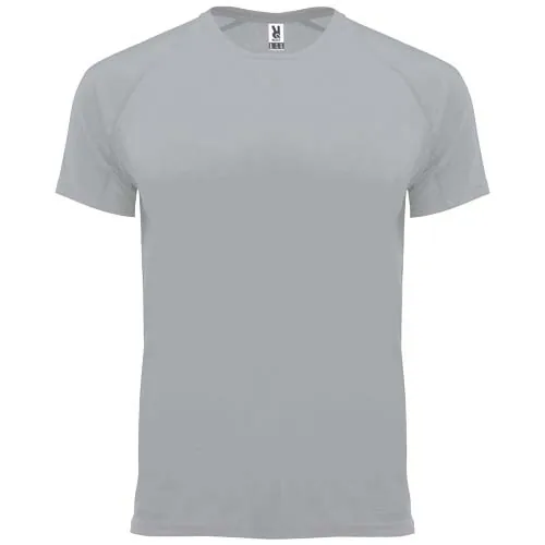 Camiseta deportiva de manga corta para hombre 