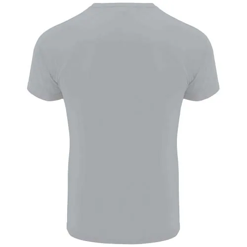 Camiseta deportiva de manga corta para hombre 