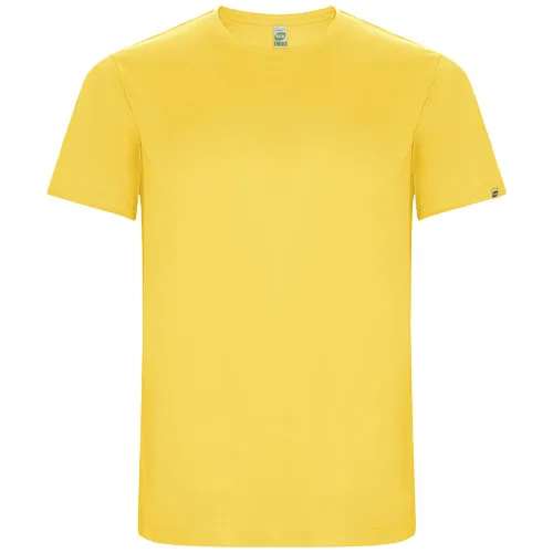 CAMISETA DEPORTIVA DE MANGA CORTA PARA HOMBRE 