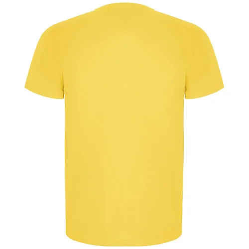 Camiseta deportiva de manga corta para hombre 