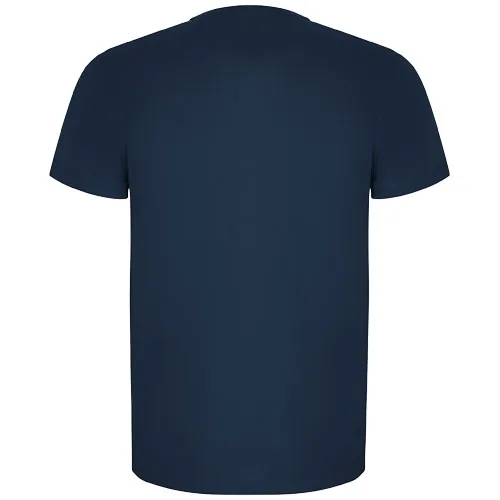 Camiseta deportiva de manga corta para hombre 