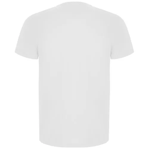 Camiseta deportiva de manga corta para hombre 