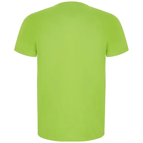 Camiseta deportiva de manga corta para hombre 