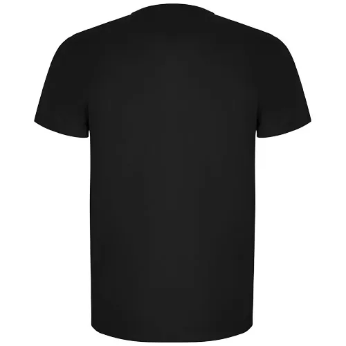 Camiseta deportiva de manga corta para hombre 