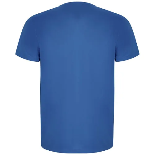 Camiseta deportiva de manga corta para hombre 